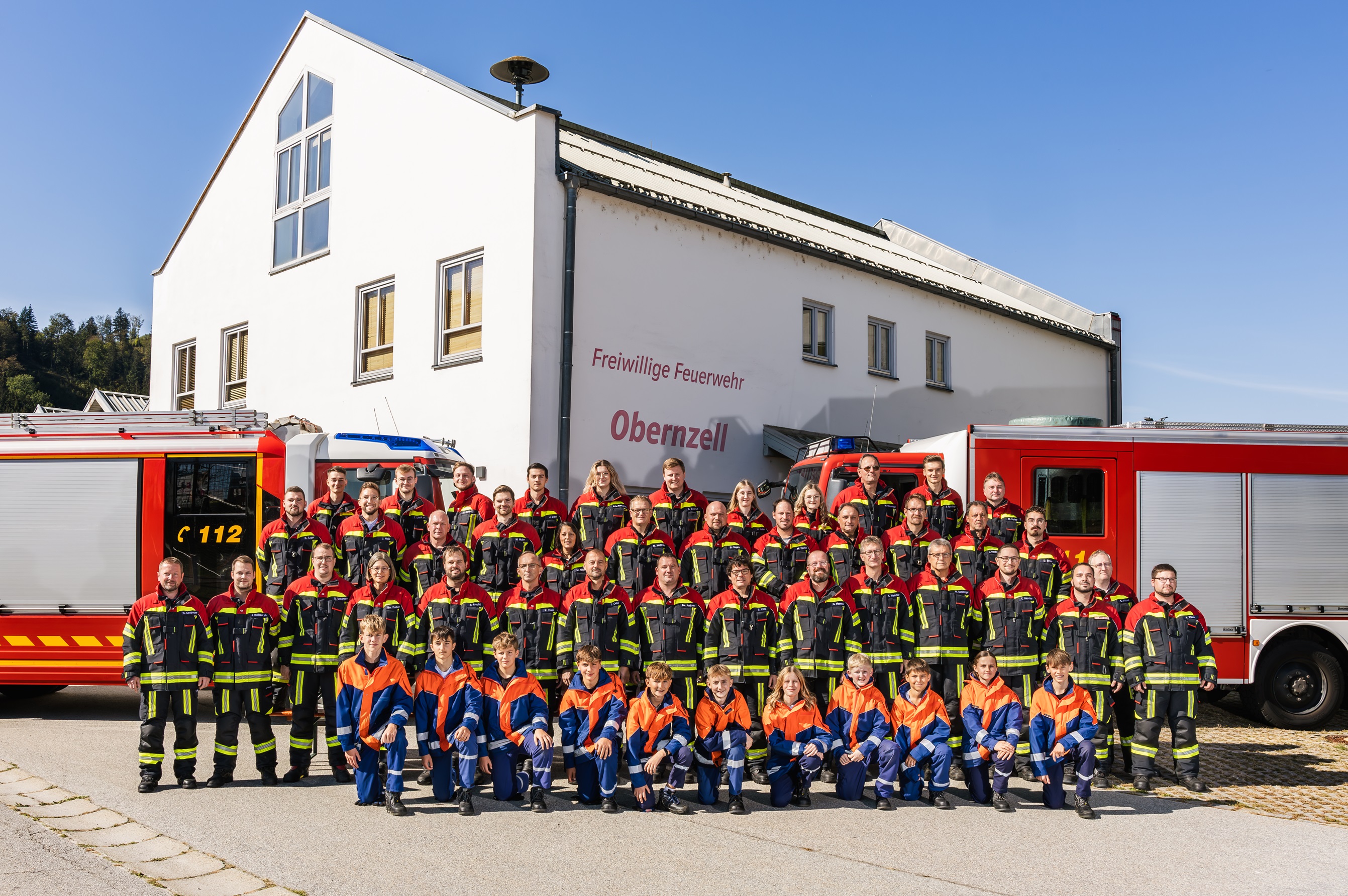 Feuerwehr Obernzell 2024 02 Foto Beata Kania AUSWAHL1 Reduziert