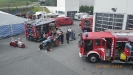 Feuerwehrfest Aussernbruenst